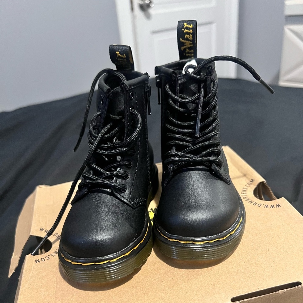 Dr Martens